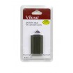 Viloso Battery for Canon BP-511 BP-511A